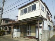 ホワイトホーム