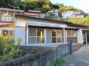 長崎電軌本線平和公園駅まで徒歩15分