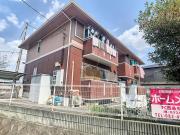 Y′s Apartment（ワイズ アパートメント）C棟