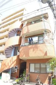 西田マンション