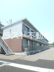 サンハイツ京田