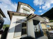 可部町勝木戸建て