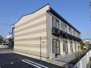 ＪＲ東海道本線浜松駅までバス約13分 徒歩6分