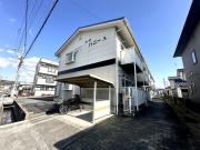コーポハニーA
