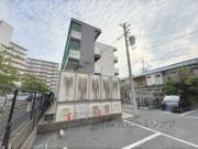 レオパレス逢阪