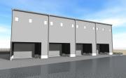 SOUTH GARAGE