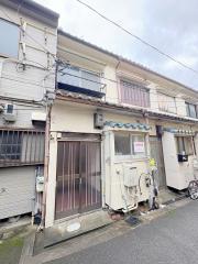 南海高野線我孫子前駅まで徒歩3分