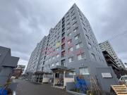 ＪＲ函館本線苗穂駅まで徒歩15分