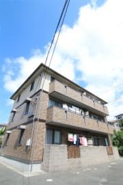 ＪＲ山陽本線新下関駅までバス約10分 徒歩6分