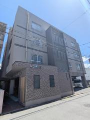 ＪＲ山陽本線徳山駅まで徒歩15分