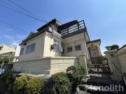 竹城台3丁戸建て