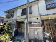 阪神武庫川線武庫川団地前駅まで徒歩8分