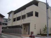 ＪＲ福知山線伊丹駅まで徒歩18分