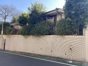 上大崎3丁目戸建