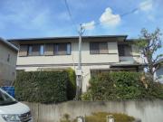 近鉄京都線高の原駅まで徒歩22分