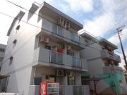 亀井壱号館