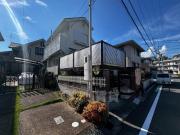 大阪モノレール彩都線阪大病院前駅まで徒歩12分