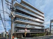 AIFLAT品川戸越パークサイド