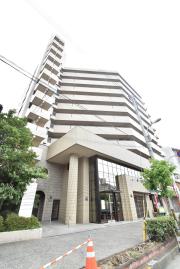 ＪＲ大阪環状線京橋駅まで徒歩8分