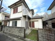 近鉄橿原線新ノ口駅まで徒歩12分