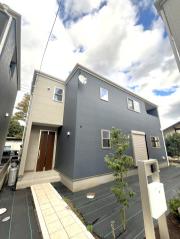 マイホームネクスト所沢中富