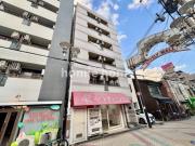 プレジオール駒川