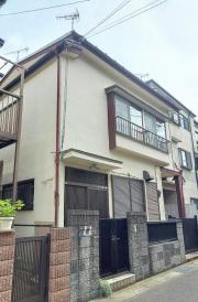 富士見水谷東2丁目貸家 