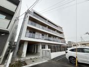 ＪＲ南武線稲城長沼駅まで徒歩1分