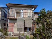 利根町宮岡貸家