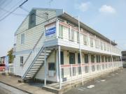 山陽電鉄網干線山陽網干駅まで徒歩10分