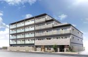 叡山電鉄叡山本線修学院駅まで徒歩6分