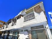 テラスハウスローズガーデン