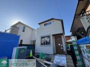 杉並区高井戸西3丁目貸家