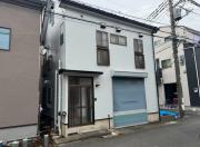 坂下町2丁目 貸家