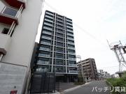S-RESIDENCE大橋FLUSS