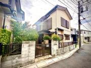 見沼区中川戸建て