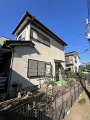 Tーcasa王禅寺東