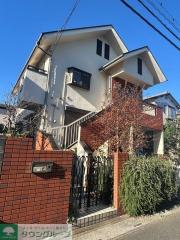 東武伊勢崎・大師線北越谷駅まで徒歩7分