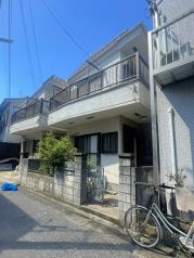 葛飾区新小岩一丁目 戸建