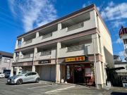 名鉄瀬戸線三郷駅まで徒歩13分