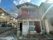 久宝寺5丁目貸家