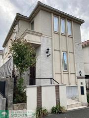 西武新宿線花小金井駅まで徒歩22分