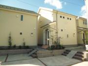 小金井市東町1丁目戸建