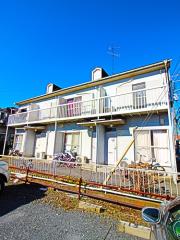 第3よしのハイツ