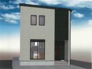 宮本町大将軍橋戸建