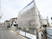 山手町1丁目ナビキューブ