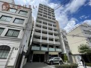 エスリード難波ステーションプラザ
