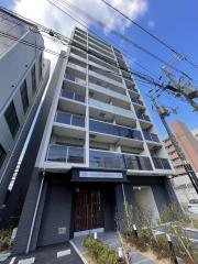 エスリード南森町ラグシス