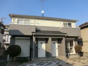 フローラ小金井