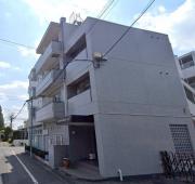 北町マンションK0